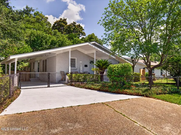 4340 Betts Cir, Gulfport, MS 39501