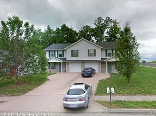5005 Kirk Hill Rd, Columbia, MO 65201