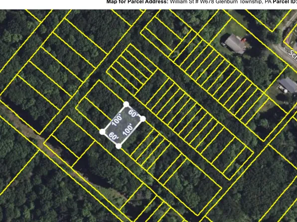 W678 William St, Clarks Summit, PA 18411