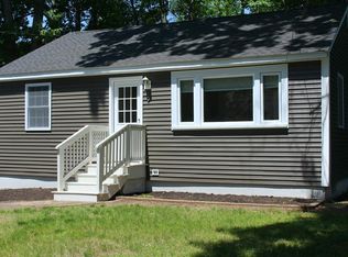 9 Colonial Rd, Milford, MA 01757