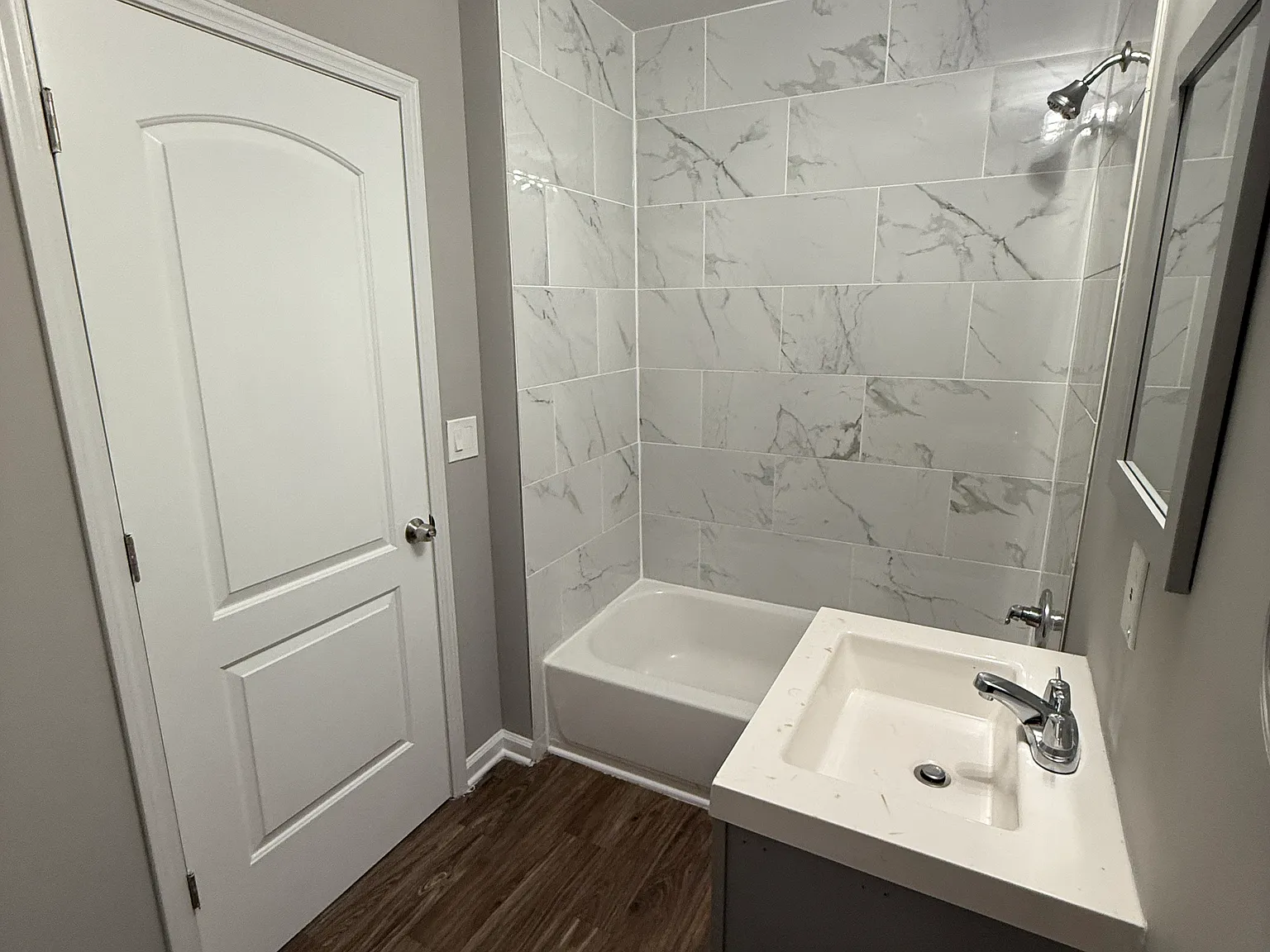 1 bed, 619 sqft, $899 — Photo 3