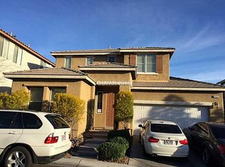 9122 Grand Sunburst Ct, Las Vegas, NV 89149