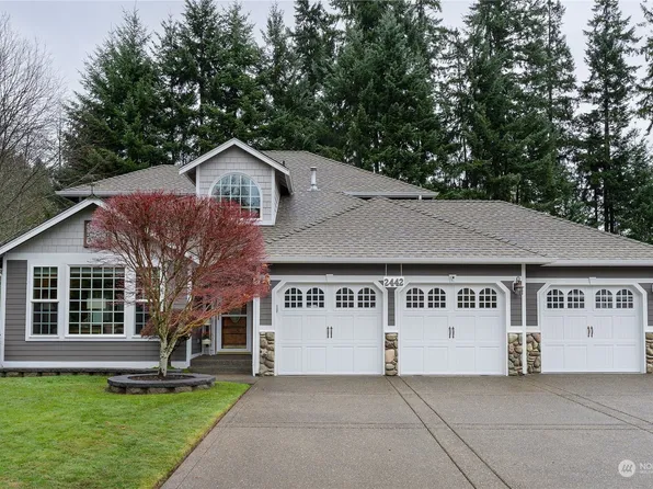 2442 SE Celebrity Court, Port Orchard, WA 98367