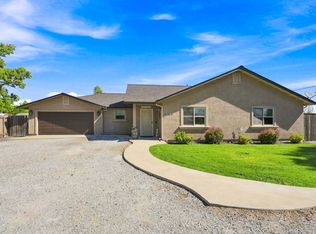 21710 Lone Tree Rd, Anderson, CA 96007