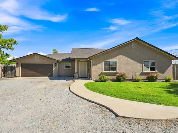 21710 Lone Tree Rd, Anderson, CA 96007