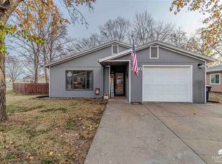 2430 Purcells Ml, Manhattan, KS 66502