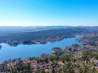 6 Montanoso Cir, Hot Springs Village, AR 71909