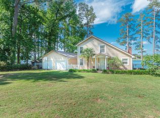 115 Lakeview Point, Leesville, SC 29070