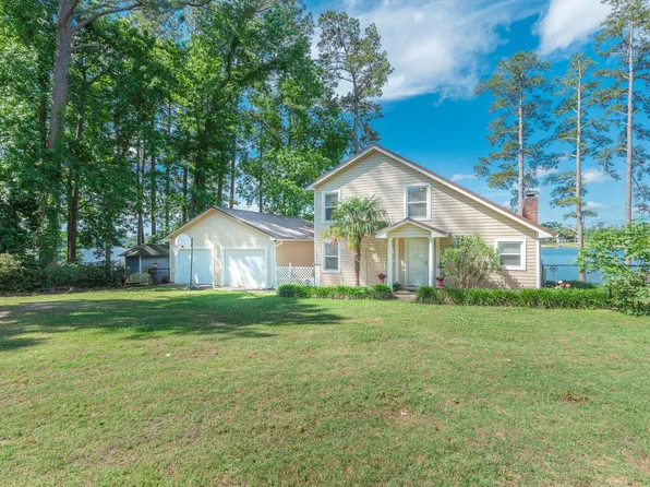 115 Lakeview Point, Leesville, SC 29070