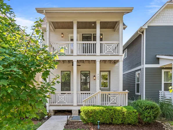 725 Mill Creek Meadow Dr, Nashville, TN 37214