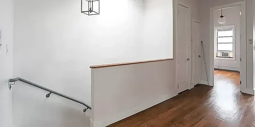 Rented by Hagstrom Management Inc