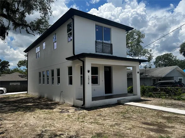 1514 E Juneau St, Tampa, FL 33604