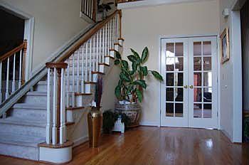 entry foyer