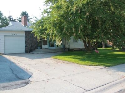 562 Bennett Ave, American Falls, ID, 83211