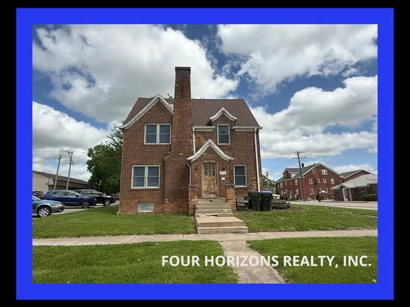 315 S Elson St, Kirksville, MO 63501
