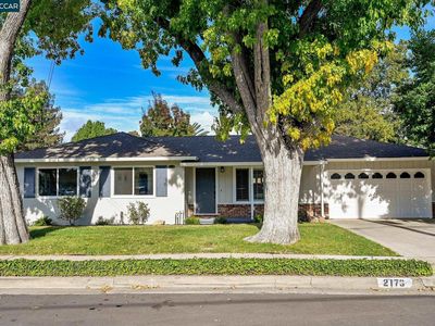 2173 Frederick St, Concord, CA, 94520