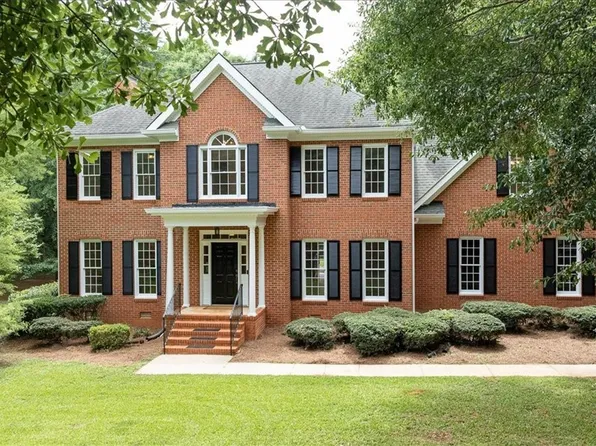 1030 Broadlands Drive, Watkinsville, GA 30677
