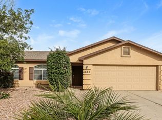4966 E Magnus Dr, San Tan Valley, AZ 85140
