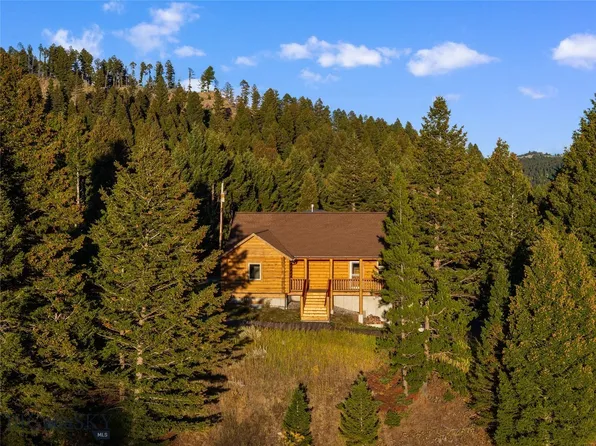 14650 Brackett Creek Rd, Bozeman, MT 59715