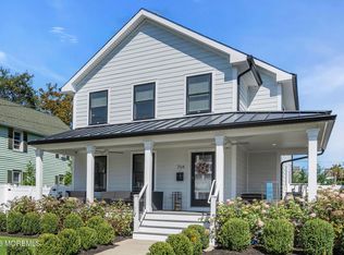 704 15th Avenue, Belmar, NJ 07719