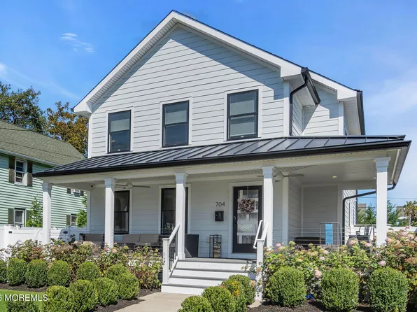 704 15th Avenue, Belmar, NJ 07719