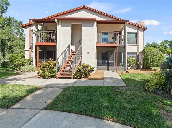 3455 COUNTRYSIDE BOULEVARD #63, CLEARWATER, FL 33761