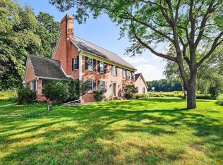 3409 Noll Valley Cir, Verona, WI 53593