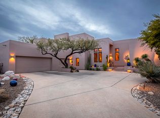 7182 E Desert Moon Loop, Tucson, AZ 85750