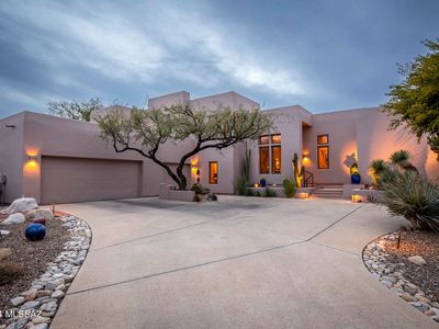 7182 E Desert Moon Loop, Tucson, AZ, 85750