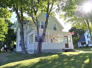 32 Bucksport Rd, Ellsworth, ME 04605