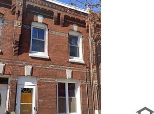 1318 S Mole St, Philadelphia, PA 19146