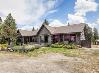 35206 N Williams Ln, Athol, ID 83801