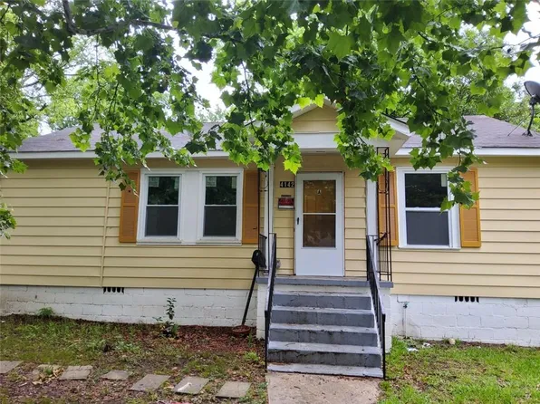 4142 Buena Vista Ave, Macon, GA 31206