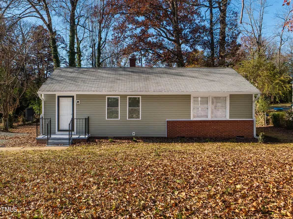 808 Trail One, Burlington, NC 27215