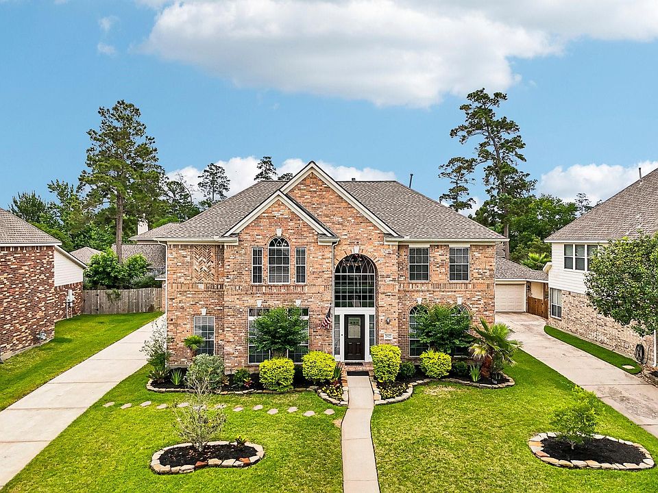 1st image of 25122 Auburn Bend Dr