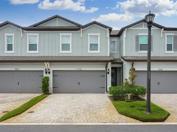 11232 Beach Walk Way NE, Saint Petersburg, FL 33716
