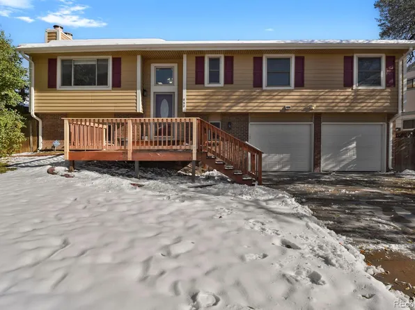 958 S Salida Street, Aurora, CO 80017