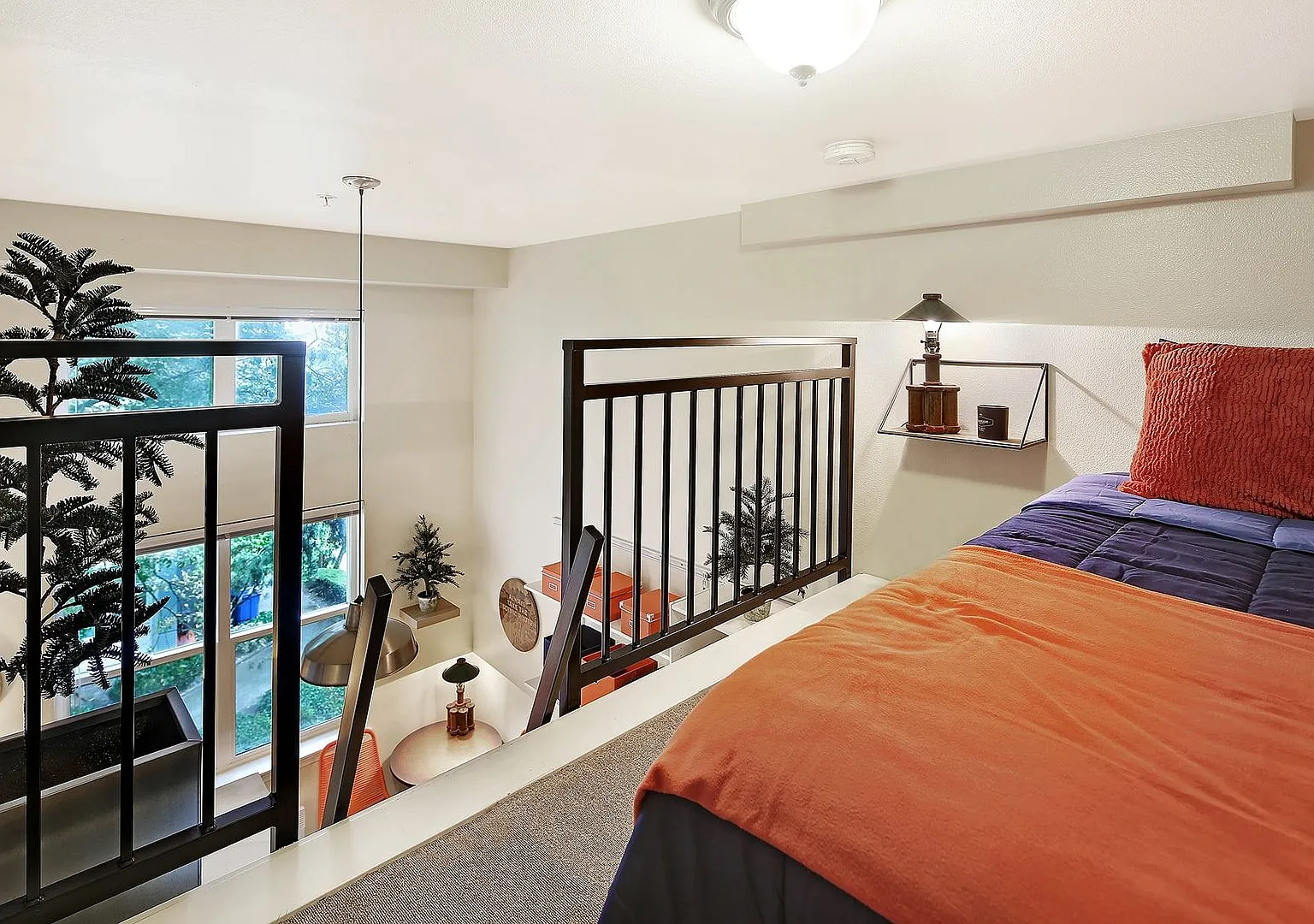 aPodment Suites at Morino | Boutique Urban Suites in Seattle's University District — Photo 2
