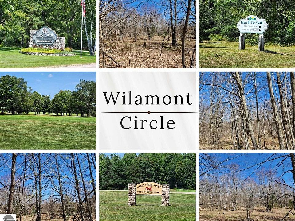 1st image of Wilamont Cir