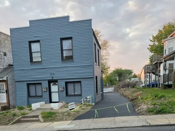 514 Ryers Ave #B, Cheltenham, PA 19012