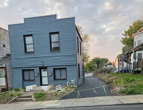 514 Ryers Ave #B Photo 1