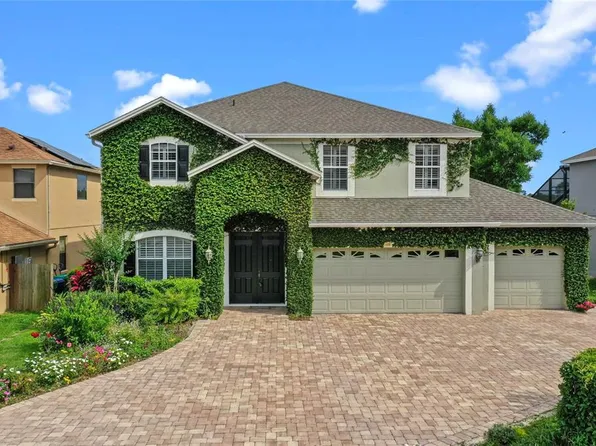 428 Via Tuscany Loop, Lake Mary, FL 32746