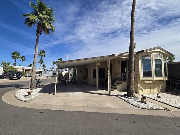 2nd image of 600 S Idaho Rd #644