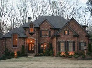 15960 Meadow King Way, Milton, GA 30004