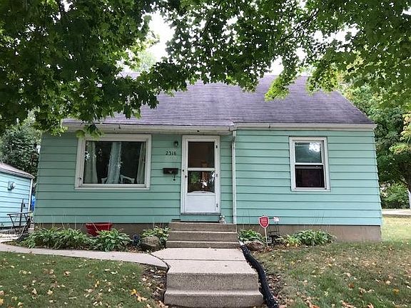 3rd image of 2316 Blaisdell St