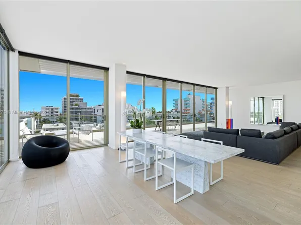 300 Collins Ave #Penthouse 1, Miami Beach, FL 33139