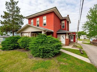 316 S Washington St, Warsaw, IN 46580