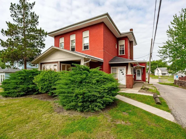 316 S Washington St, Warsaw, IN 46580