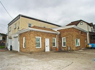 2116 Charles St, Wellsburg, WV 26070