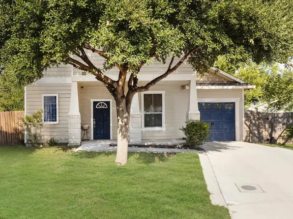 102 Sunset Walk, San Antonio, TX 78237